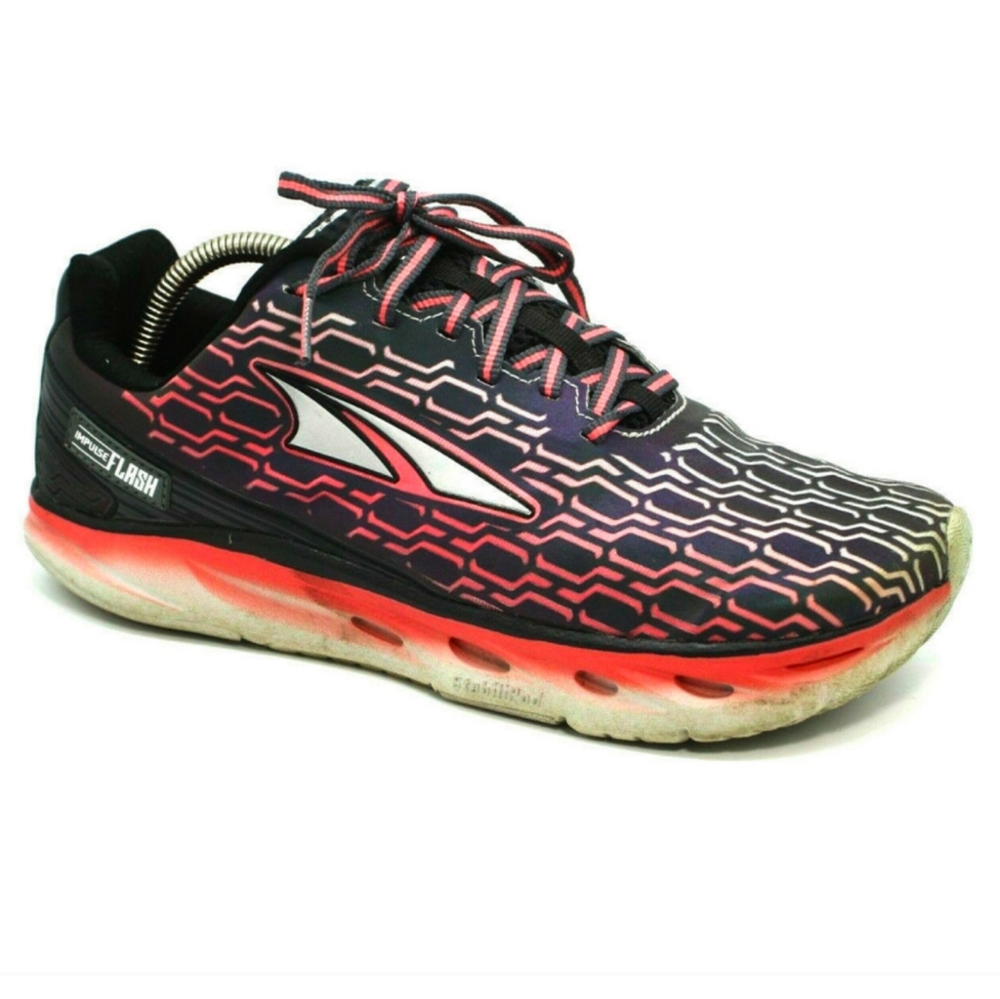 Altra flash